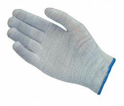 Antistatic Gloves Sz XL 8-45/64 L PK12