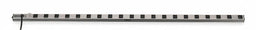 Outlet Strip 20 Outlet 15A 60 L Gry