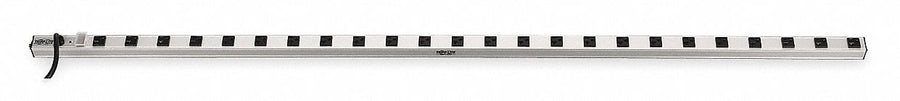 Outlet Strip 24 Outlet 20A 72 L Gry