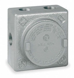 Body Outlet 3/4 Conduit Size