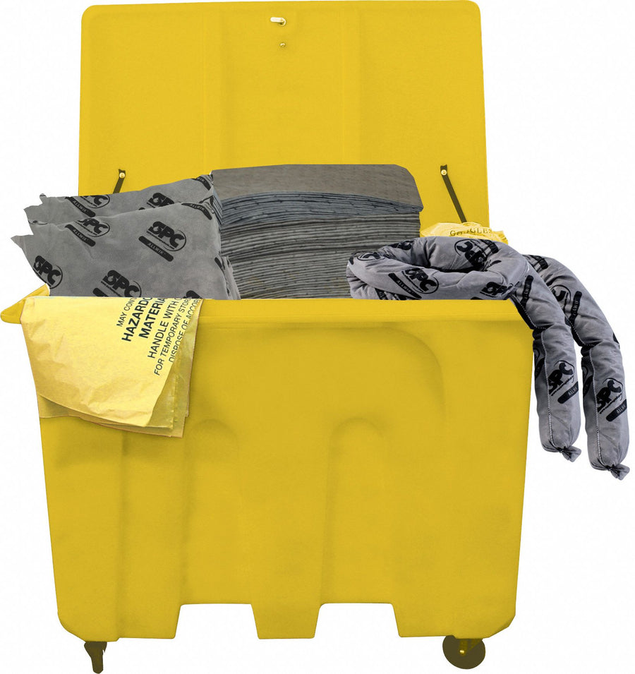 Spill Kit Universal