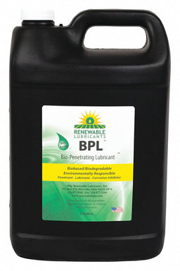 1 gal Jug Lubricant