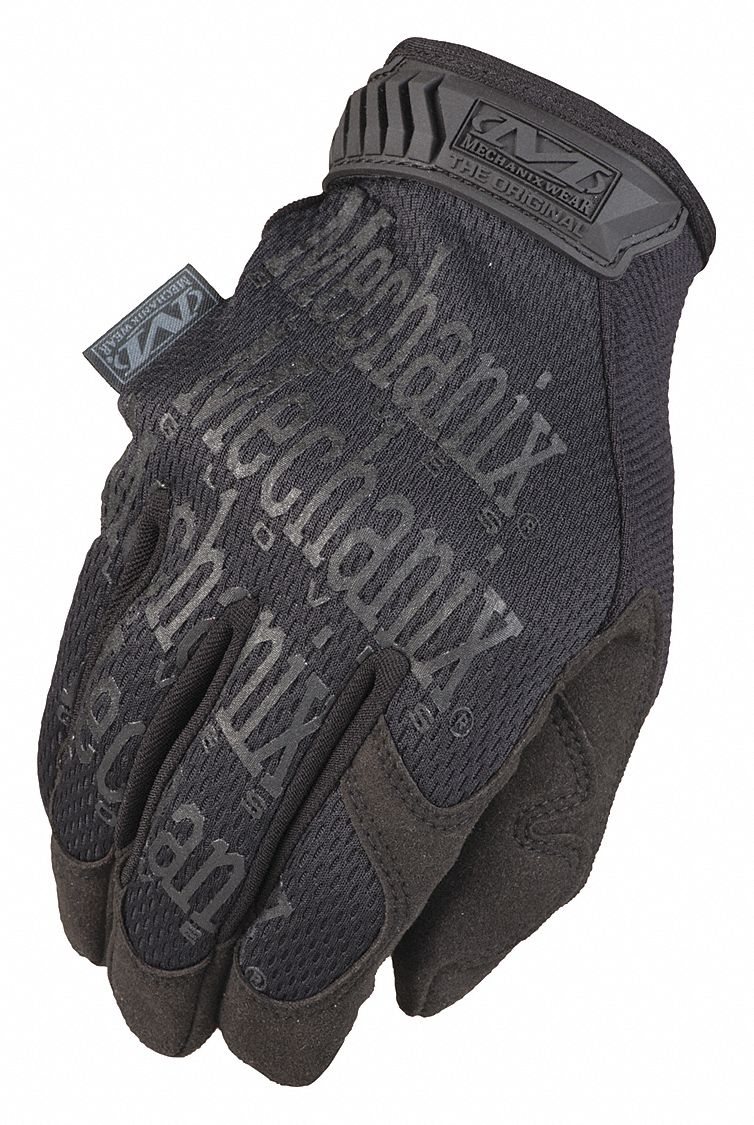 Tactical Glove Black L PR