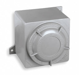 Haz Enclosure 6.62 H x 5.5 W x 5.75 D
