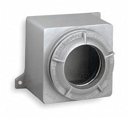 Haz Enclosure 9.87 H x 8.37 W x 7.28 D