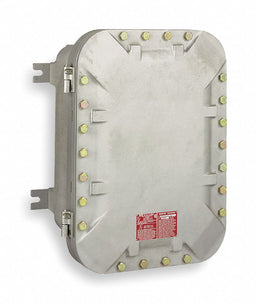 Haz Enclosure 10.32 H x 10.32 W x 6.09 D