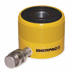 Hollow Hydraulic Ram 1 Stroke 12 ton