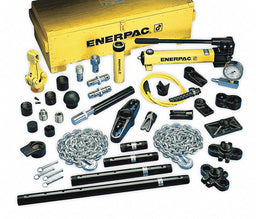 Maintenance Set 12.5 ton 6-1/4 Stroke