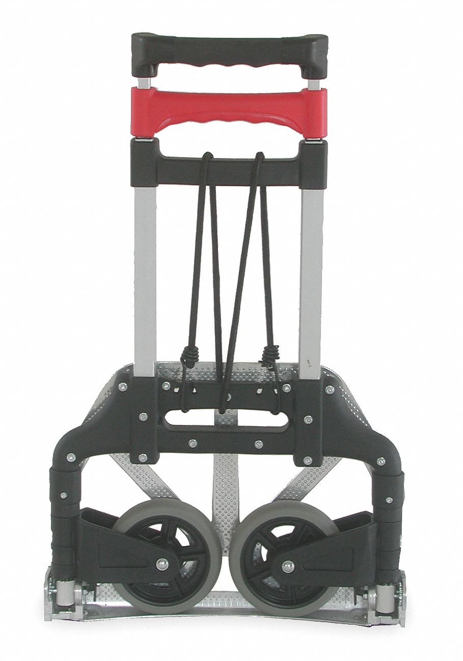 Folding HandTruck 175 lb 39 x15-1/2 x16