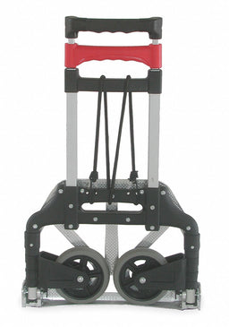 Folding HandTruck 175 lb 39 x15-1/2 x16