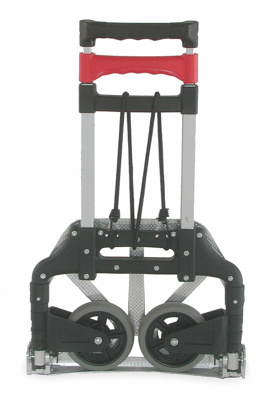 Folding HandTruck 175 lb 39 x15-1/2 x16