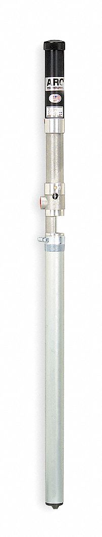 Air Operated Drum Pump 9 gpm 1/4 FNPT