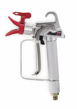 Airless Spray Gun 3000 psi Tip 0.015In.