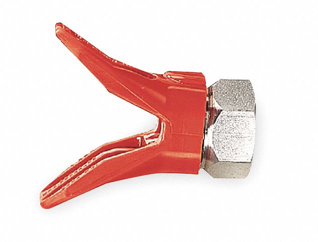 Airless Tip Guard Thread Sz 7/8 In