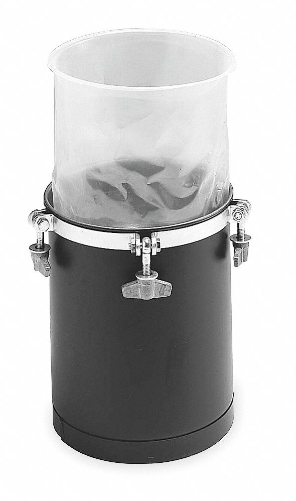 Pot Liners 2 1/2 Gal PK12