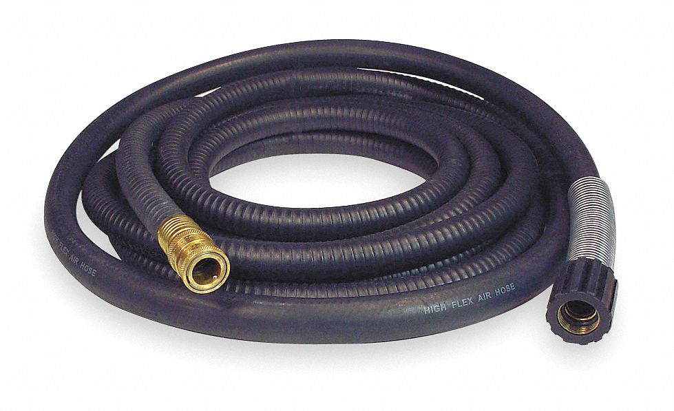 HVLP Air Hose 30 ft 3/4 In