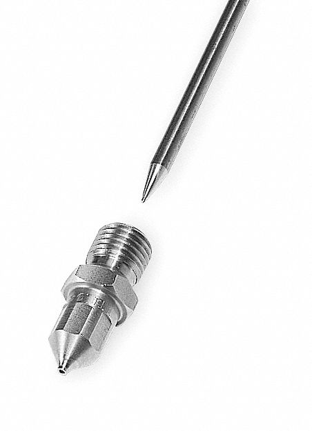 Needle/Nozzle Air Cap Size 4