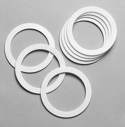 Cup Gaskets 1 qt PK6