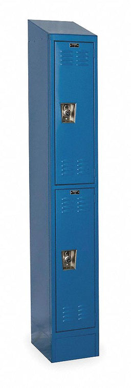 D4817 Lckr 2x1Lckr Mrn Bl 82 x12 x12 Assm