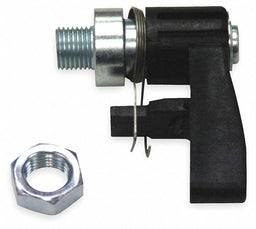 Latch Pawl Polymer