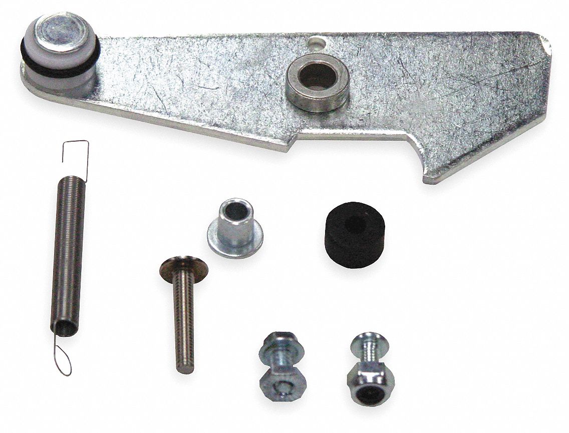 Latch Pawl Steel