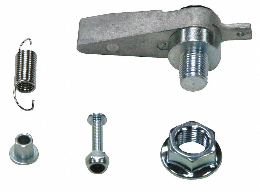 Latch Pawl Aluminum/Steel