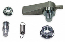 Latch Pawl Aluminum/Steel