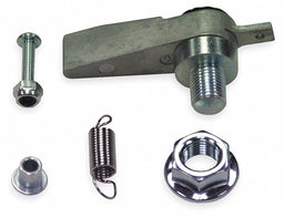 Latch Pawl Aluminum