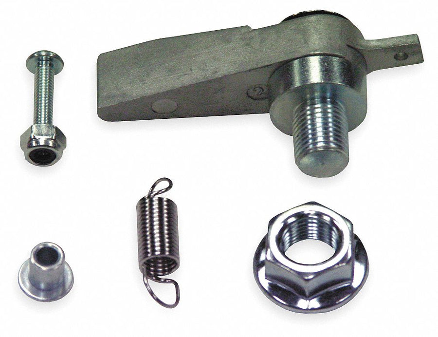 Latch Pawl Aluminum