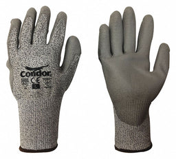 D1984 PR Cut-Resistant Gloves PU 2XL/11