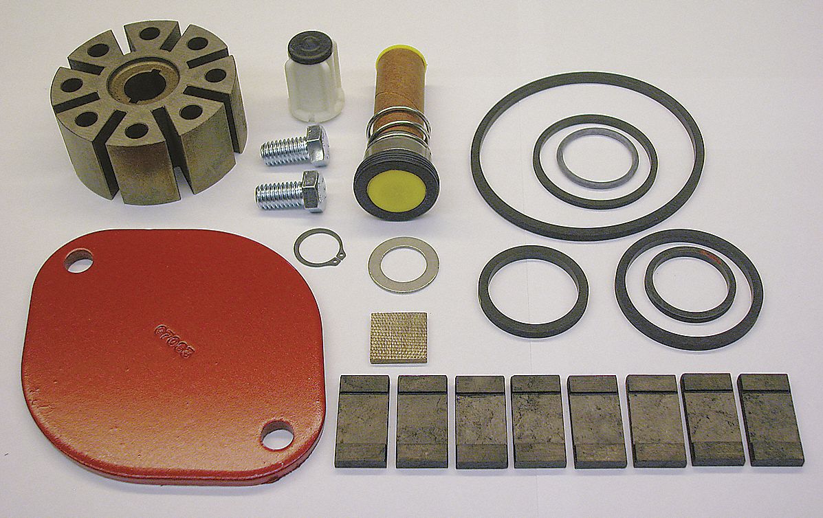Fuel Transfer Pump Repair Kit