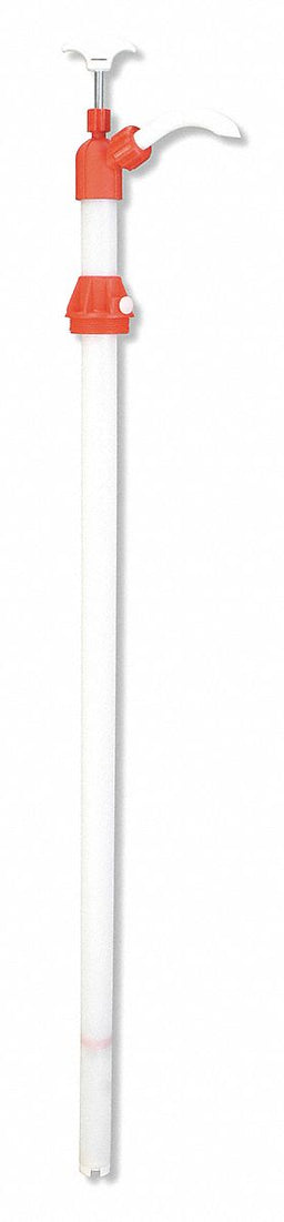 Hand Drum Pump Piston 14 oz per stroke