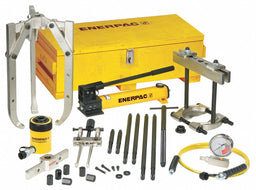 Hydraulic Puller Set 20.0 ton