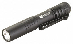 Penlight Aluminum Black 45lm