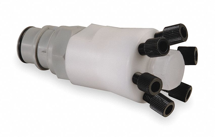 Poly Manifold w/Poly Fitting