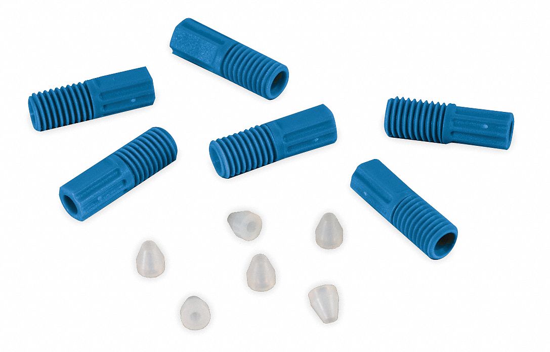 Hard Wall Tubing Tefzel PK6