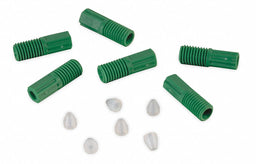 Hard Wall Tubing Tefzel PK6