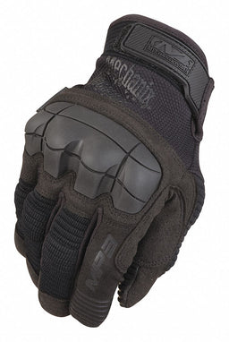 Tactical Glove Black S PR