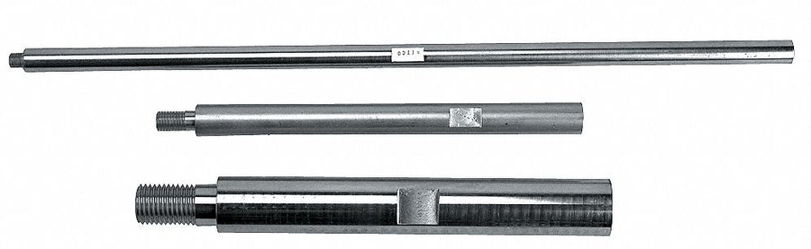 Threaded Shaft Adapter