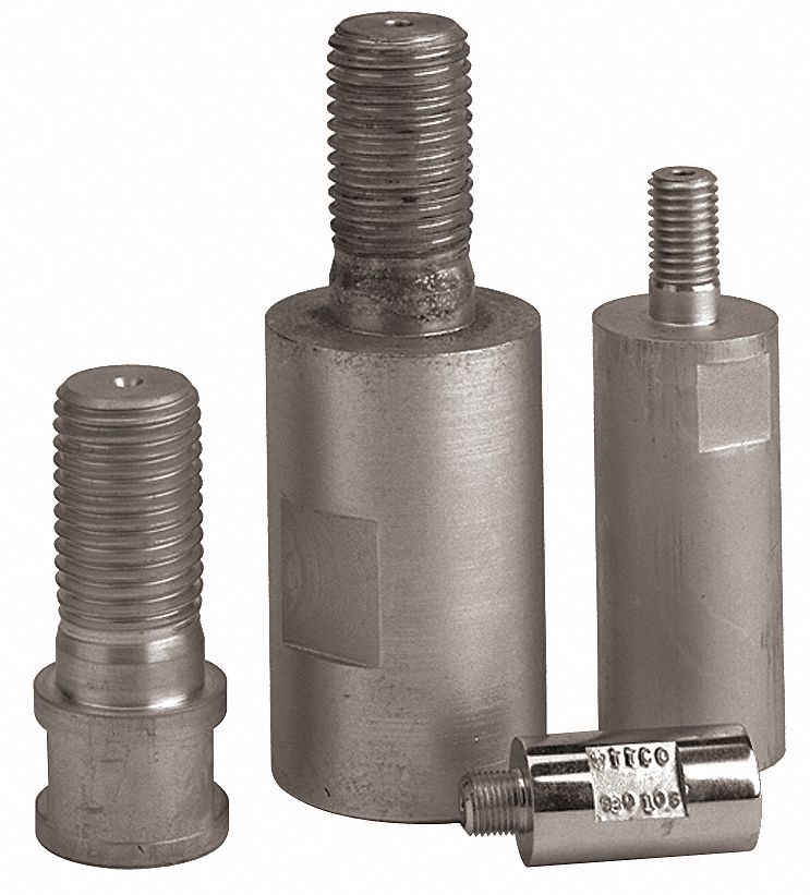 Threaded Shaft Adapter