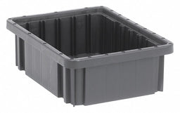 Divider Box Black PPC 12