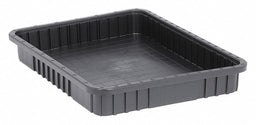Divider Box Black PPC 12