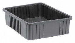 Divider Box Black PPC 12