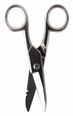 Electricians Scissors Right or Left Hand