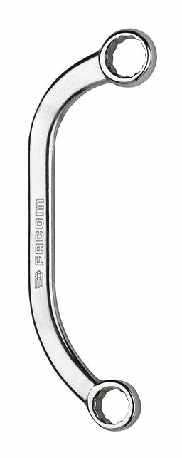 Box End Wrench 5-5/8 L