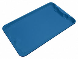 Lid Blue FiberglassReinfComp 20 1/2 in