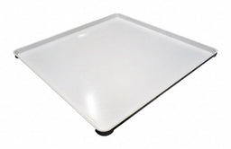 Tray White 29 5/16 in 29 5/16 in