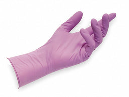 Clean Process Gloves Tri-Polymer M PK100