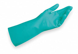 Cleanroom Gloves Nitrile Size 9 PK72