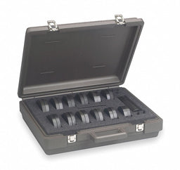 Driver Tool Handle And 24 Discs